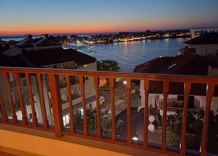 къща катерков Sosopol